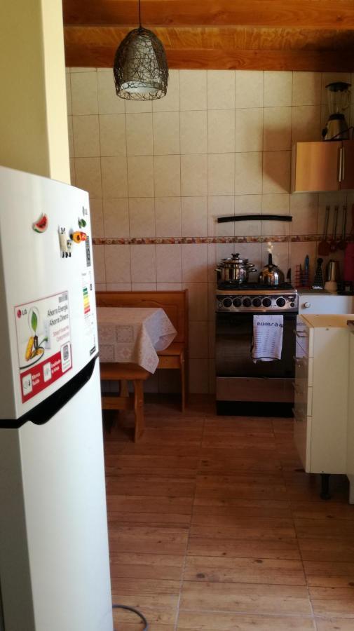 T'ika Wasi Apartamento *
