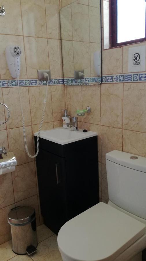 Apartamento T'ika Wasi San Pedro de Atacama