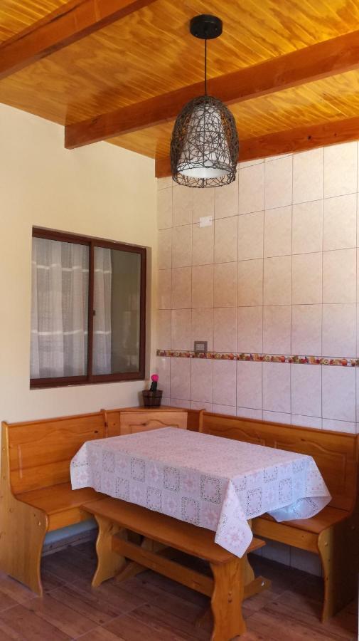 T'ika Wasi Apartamento San Pedro de Atacama