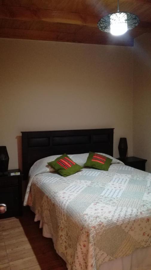 T'ika Wasi Apartamento