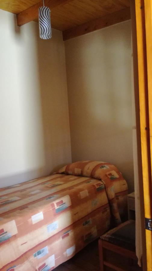 Apartamento T'ika Wasi San Pedro de Atacama